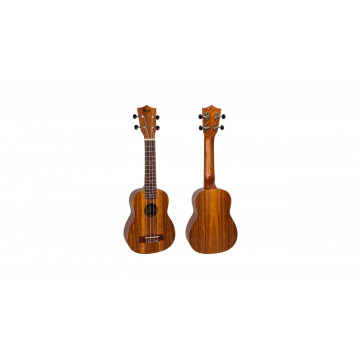Flight NUS200 - Ukulele Soprano - Img 2