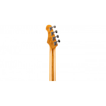 Flight Pathfinder Tenor TBL - Ukulele Tenor Electric - Img 4