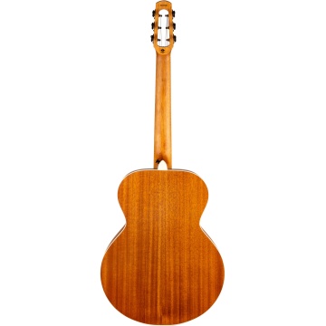 Flight PIXI BK Acoustic Travel Guitar - Chitara acustica travel - Img 4