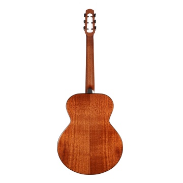 Flight PIXI MAH PLUS Acoustic Travel Guitar - Chitara acustica travel - Img 3