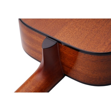 Flight PIXI MAH PLUS Acoustic Travel Guitar - Chitara acustica travel - Img 13
