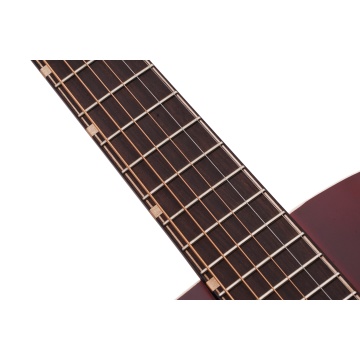 Flight PIXI TSB Acoustic Travel Guitar - Chitara acustica travel - Img 5