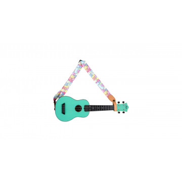 Flight S35 Kitty - Strap ukulele - Img 2