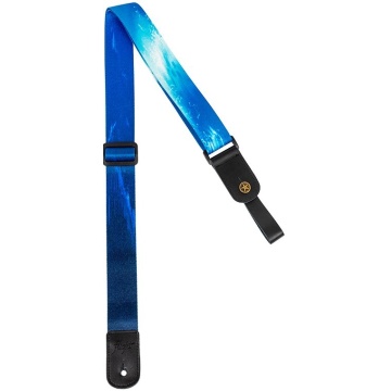 Flight S35 Surf Polyester Ukulele Strap - Strap ukulele - Img 5