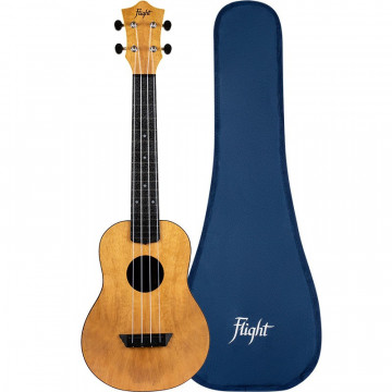 Flight TUC-55 MANGO - Ukulele Concert