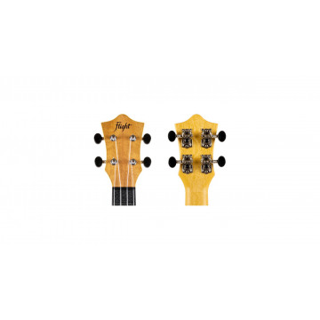 Flight TUC-55 MANGO - Ukulele Concert - Img 3