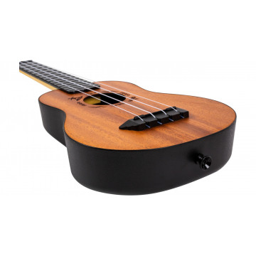 Flight TUS-53 MAH Soprano Travel - Ukulele Soprano - Img 4