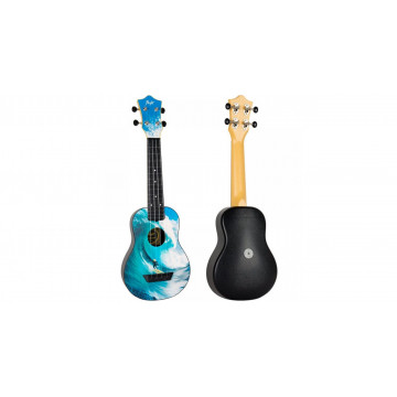 Flight TUS25 SURF - Ukulele Soprano - Img 2