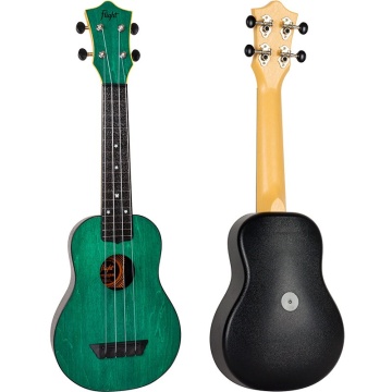 Flight TUS35GR - Ukuelele soprano - Img 3