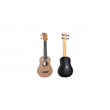 Flight TUS50 - Ukulele Soprano - Img 2