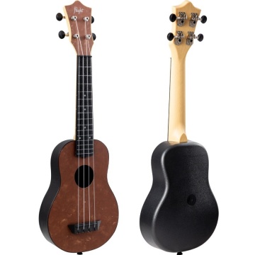 Flight TUS65 Copper Travel - Ukulele Soprano - Img 2