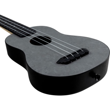 Flight TUS65 Silver Travel - Ukulele Soprano - Img 6