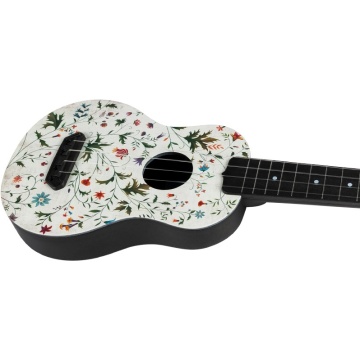 Flight UTS-40 Flower Ultra Travel - Ukulele Soprano - Img 7