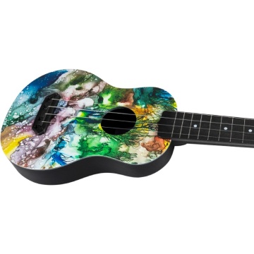 Flight UTS-42 Underwater Ultra Travel - Ukulele Soprano - Img 7