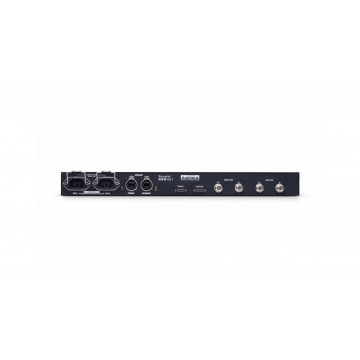 Focusrite RedNet HD32R - Interfata Pro Tools 32x32 cu Dual PSU - Img 3