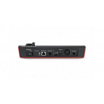 Focusrite RedNet R1 - Controller monitor studio - Img 4