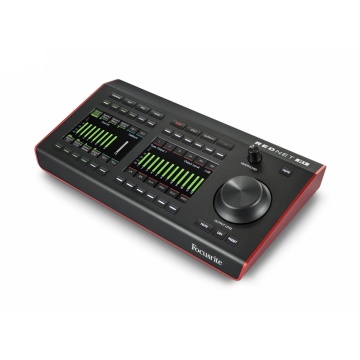 Focusrite RedNet R1 - Controller monitor studio - Img 8
