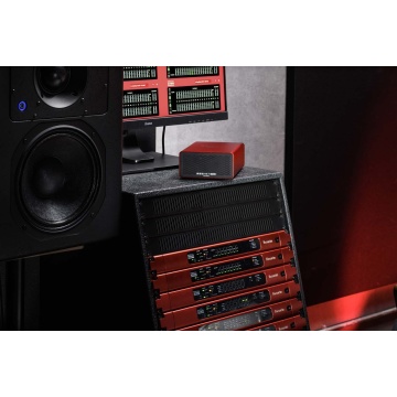 Focusrite RedNet TNX - Interfata audio Dante - Img 11