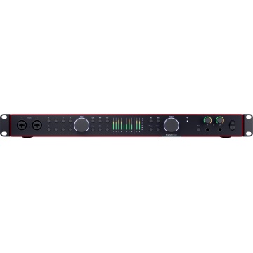 Focusrite Scarlett 18i20 4th Gen - Interfata audio - Img 11