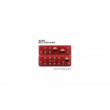 Focusrite Scarlett OctoPre - Preamplificator microfon cu interfata ADAT 8 canale - Img 4