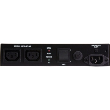 Furman AC-210A E - Compact Power Conditioner, 10A, 2 prize - Img 5
