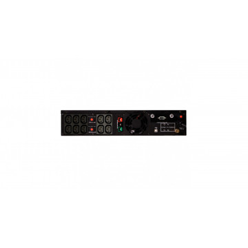 Furman F1500-UPS E - UPS pentru Rack 1500VA, Power Conditioner - Img 2