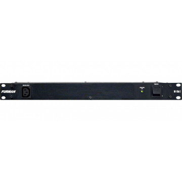 Furman M-10X E - Standard Power Conditioner, 10A