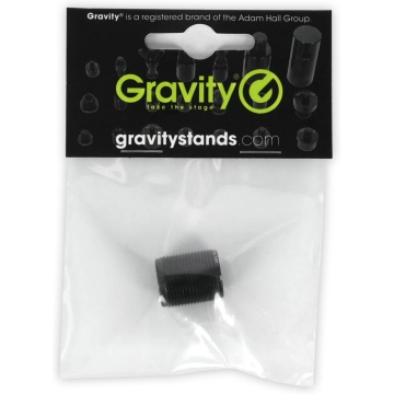 Gravity A 12F 38F 58M - Adaptor stativ 1/2" si 3/8" mama la 5/8" tata - Img 3
