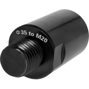 Gravity A M20 M35 M - Adaptor M20 tata la tub 35 mm pentru stative si boxe