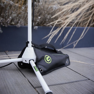 Gravity BG SB S 1 - Sac de nisip tip geanta pentru stative - Img 13