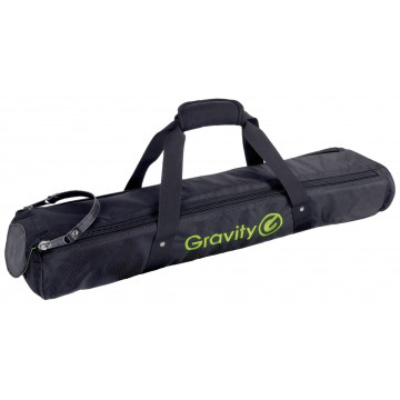 Gravity BG SS 2 T B - Geanta stative de boxe