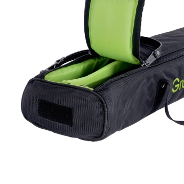 Gravity BG SS 2 T B - Geanta stative de boxe - Img 7