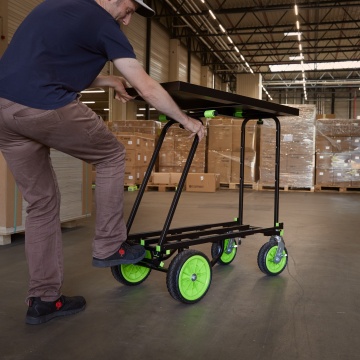 Gravity CART L 01 B AC 1 - Extensie carucior - Img 10