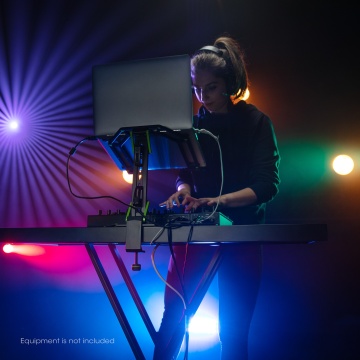 Gravity KS RD 1 - Desk stative de claviaturi X - Img 11