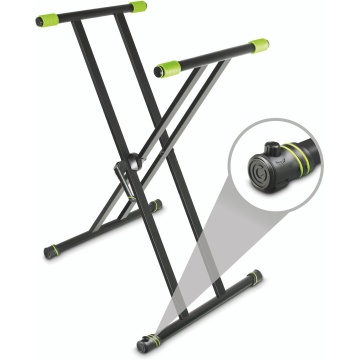 Gravity KSX 2 RD - Set stativ claviatura si desk - Img 8