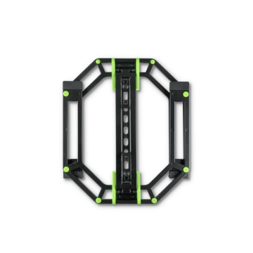 Gravity LTS 01 B SET 1 - Stativ laptop cu husa - Img 3