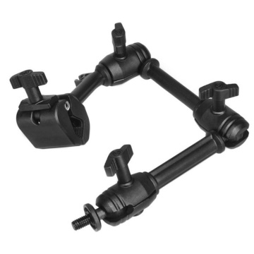Gravity MA 3D A - Brat ajustabil pentru stative de microfon - Img 2