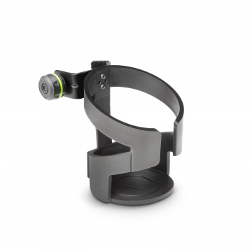 Gravity MA DRINK M - Suport bauturi pentru stativ de microfon