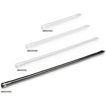 Gravity MA GOOSE XL - Gooseneck extra lung de 600 mm cu filet 3/8" - Img 4