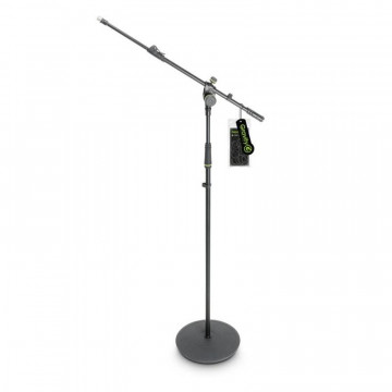 Gravity MS 2322 B - Stativ de microfon cu boom ajustabil