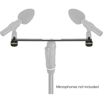 Gravity MS STB 02 - Bara stereo pentru 2 microfoane - Img 12