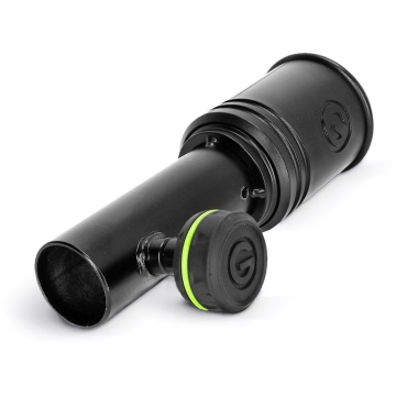 Gravity PAD A - Adaptor cu 4 directii sistem Pipe and Drape - Img 3
