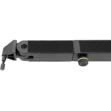 Gravity PAD T M - Traversa telescopica orizontala medie sistem Pipe and Drape - Img 3