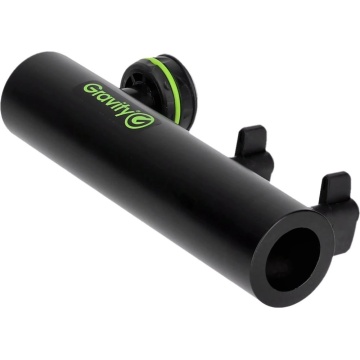 Gravity SF 36 T 28 F L - Flansa de reducere de la tub 35 mm la spigot TV28 - Img 6
