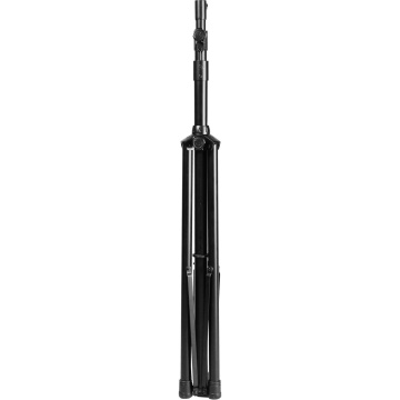 Gravity TLS 551 B - Stativ de lumini Touring Series din otel cu extensie dubla 3.36 m si sarcina 50 kg - Img 8