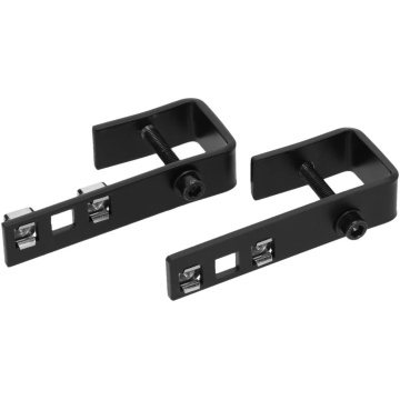 Gravity XSP 10130 - Suport rack 1U pentru pupitrul DJ Gravity - Img 2