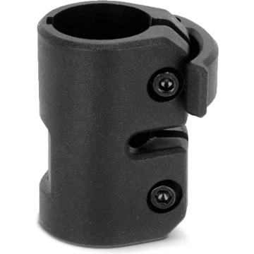 Gravity XSP 10215 - Manson de strangere pentru stativ cu gooseneck MS 23 XLR B - Img 3