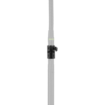 Gravity XSP 10215 - Manson de strangere pentru stativ cu gooseneck MS 23 XLR B - Img 8