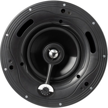HK Audio CM-6 - Boxa de tavan pasiva coaxiala 2 cai 6.5 inch 50 W RMS / 100 V 15 W - Img 4