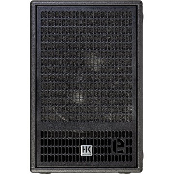 HK Audio ELEMENTS MK2 110 Sub A - Subwoofer activ 10 inch amplificare 900 W RMS DSP si Milan-AVB - Img 2